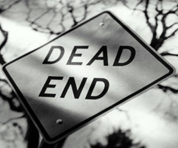 Dead End